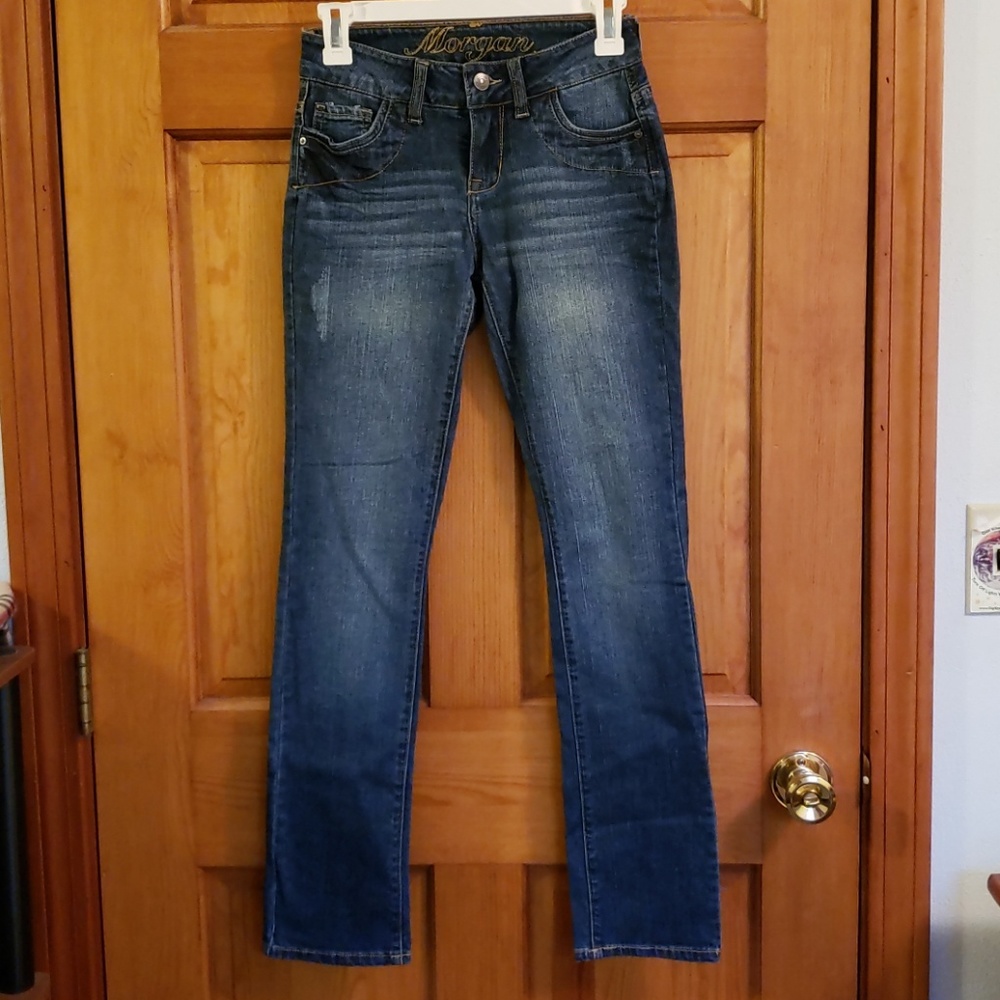 Delia's Morgan Jeans